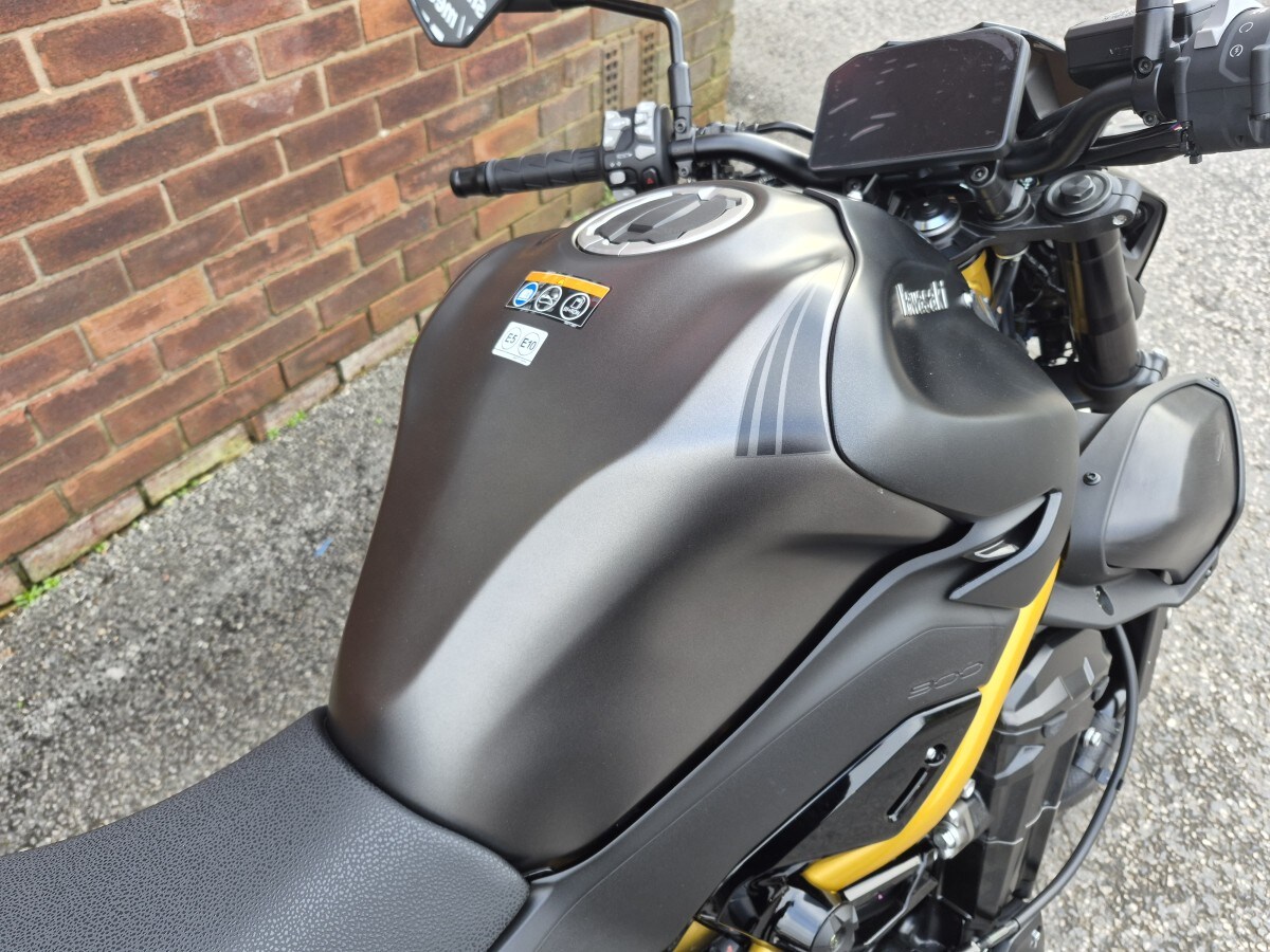 Used Kawasaki Z900 for sale - 78395159: Photo 7