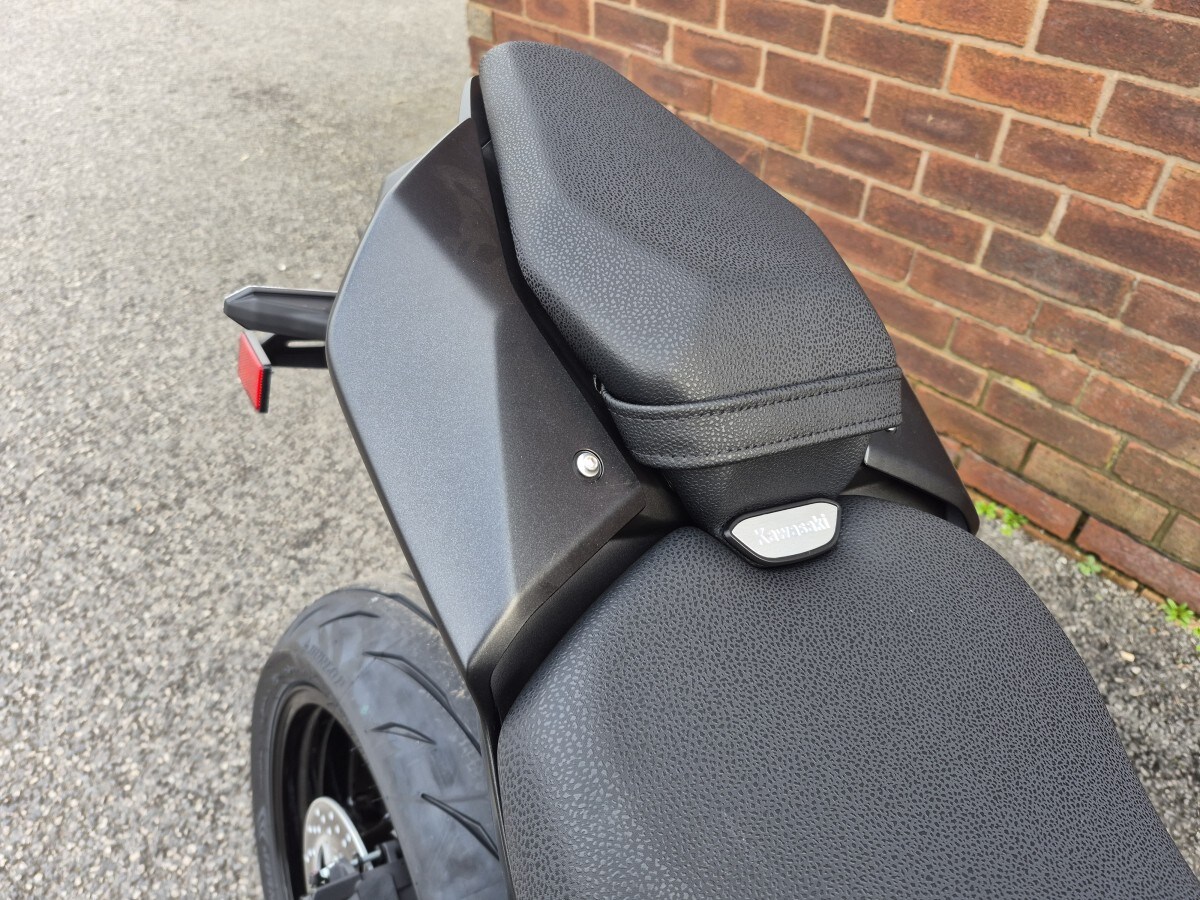 Used Kawasaki Z900 for sale - 78395159: Photo 8