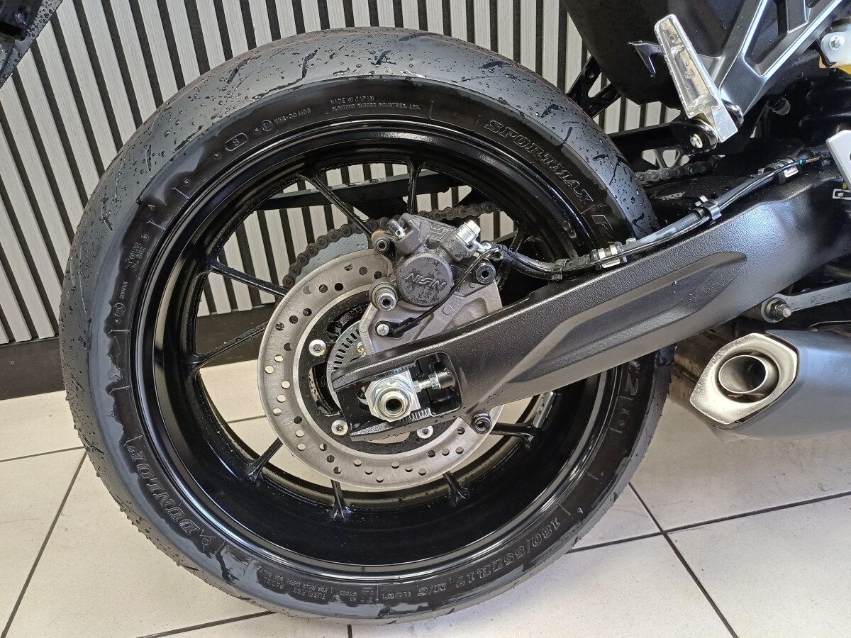 Used Suzuki GSX-8R for sale - 78394782: Photo 15
