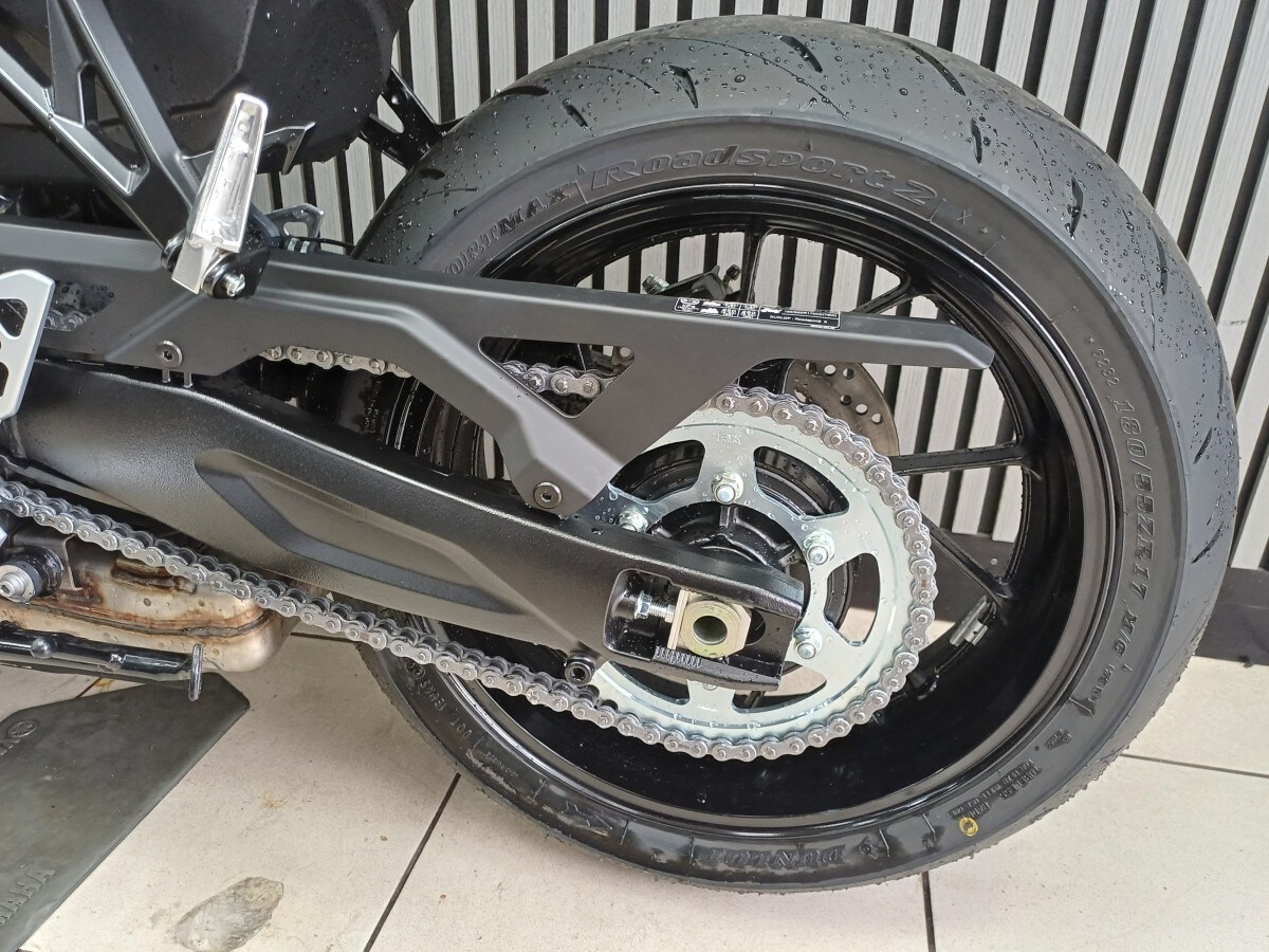 Used Suzuki GSX-8R for sale - 78394782: Photo 16