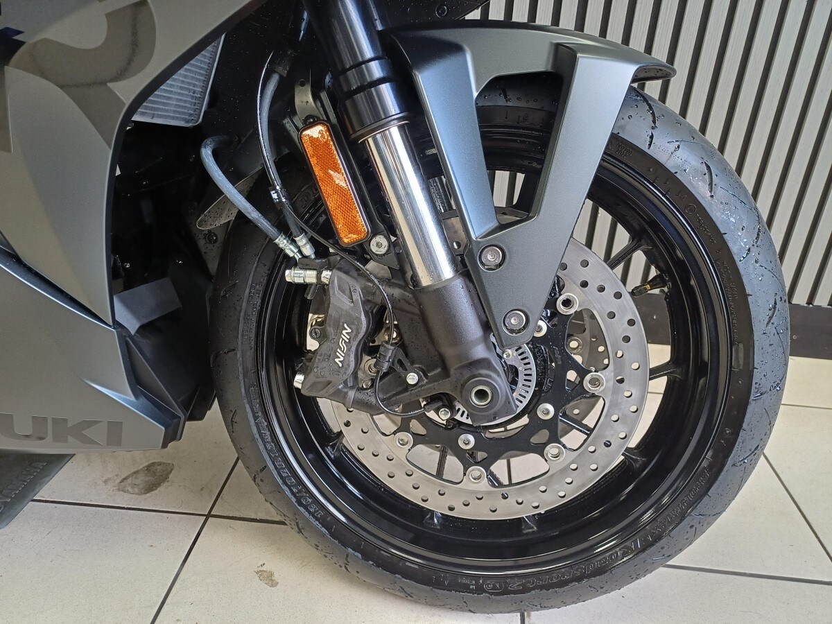 Used Suzuki GSX-8R for sale - 78394782: Photo 17