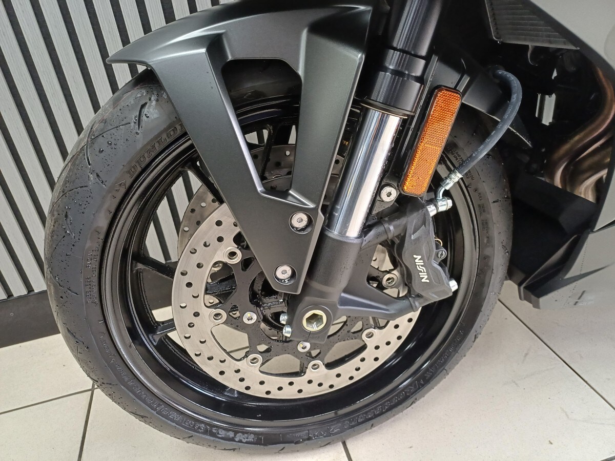 Used Suzuki GSX-8R for sale - 78394782: Photo 18