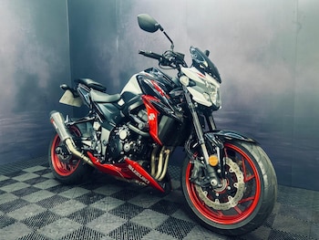 Used Suzuki GSXS 750 2020 for sale - bike-79431135: Photo