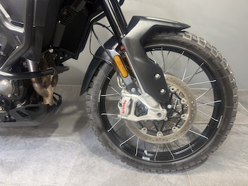 Used Triumph TIGER 900 BOND EDITION 2022 for sale - bike-78395803: Photo