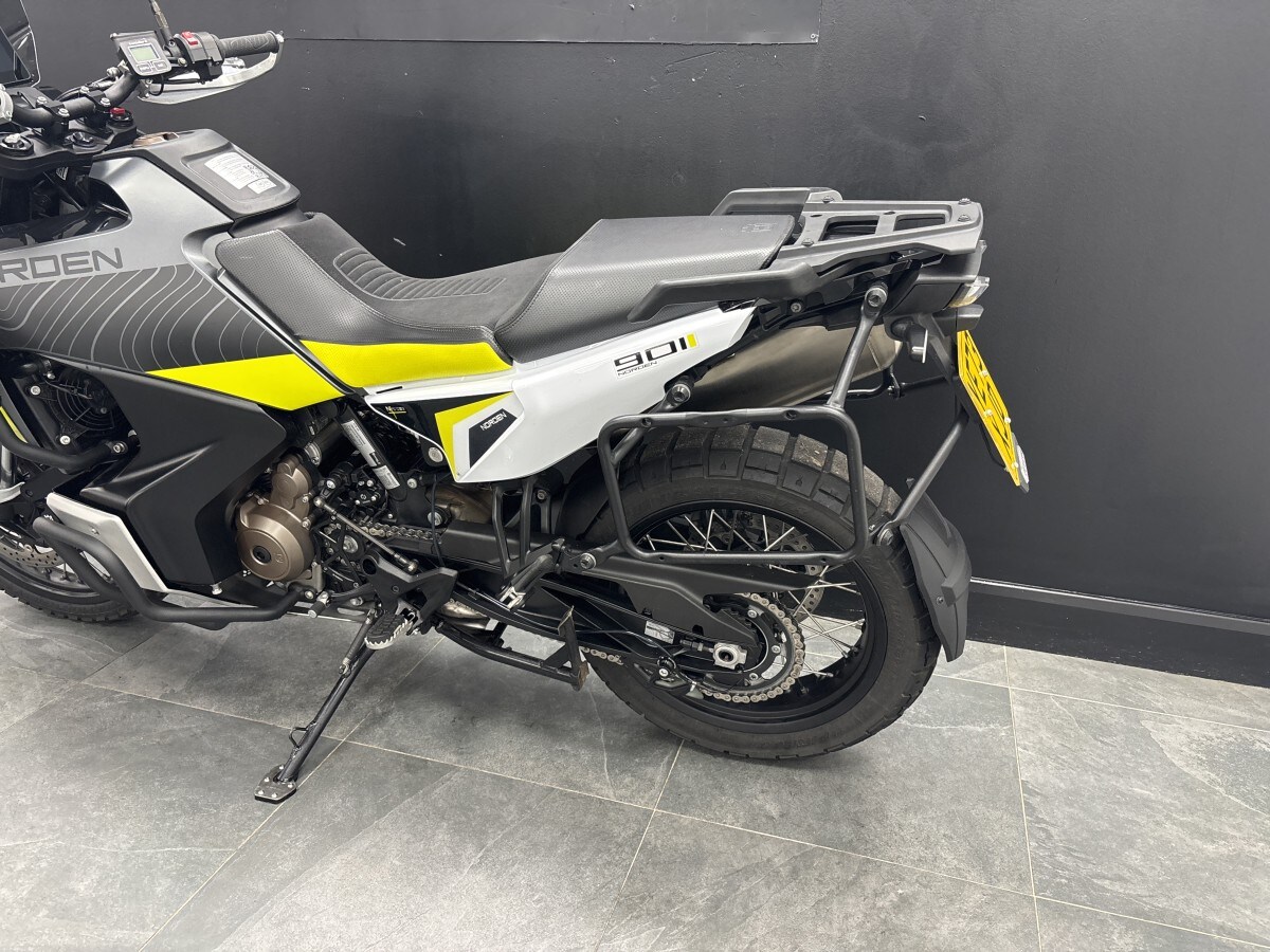 Used Husqvarna 901 NORDEN 2023 for sale - 78395642: Photo 10