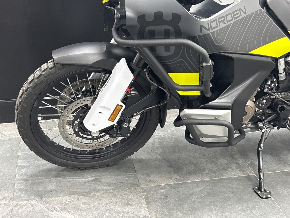 Used Husqvarna 901 NORDEN 2023 for sale - 78395642: Photo 13