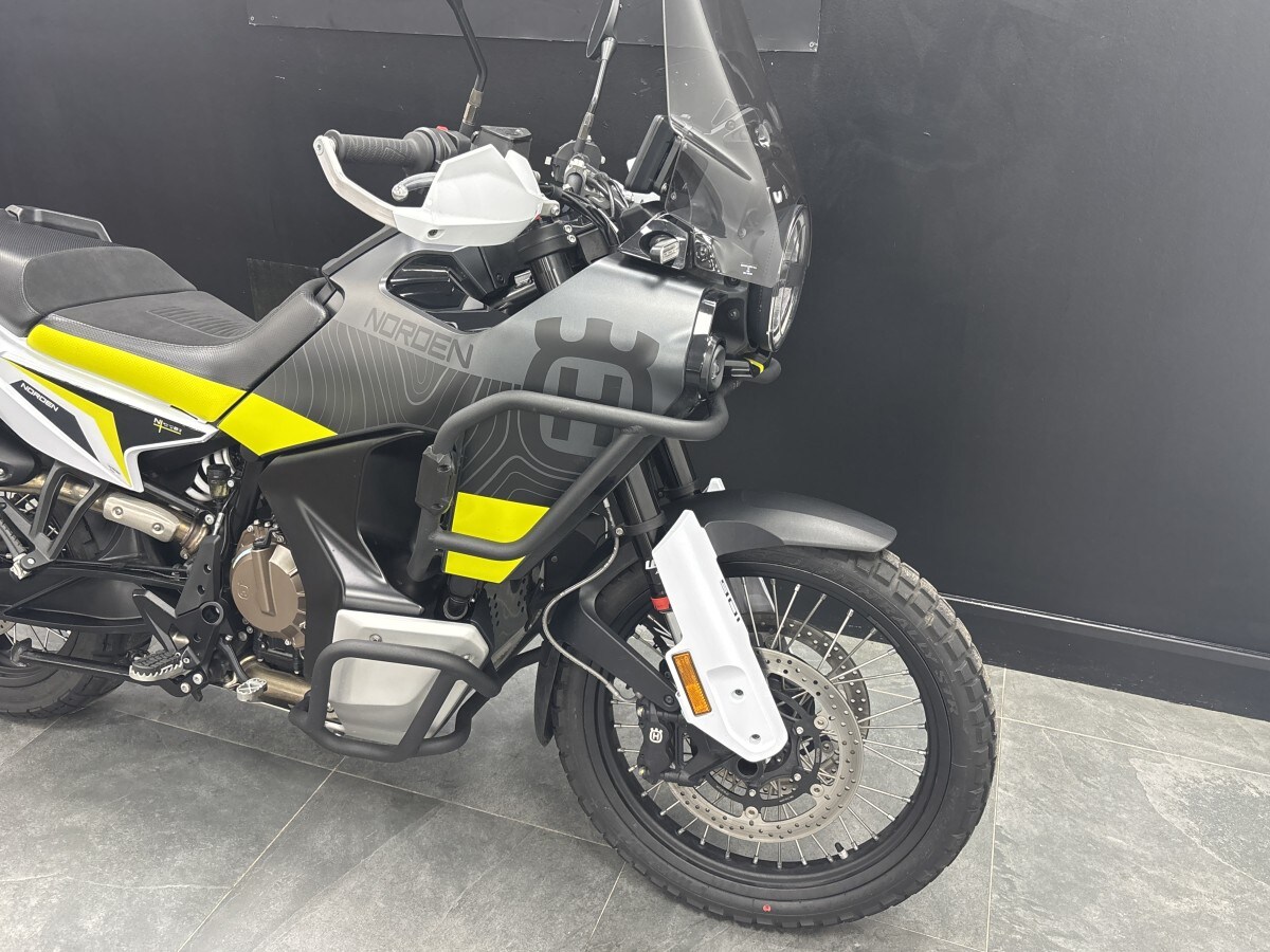 Used Husqvarna 901 NORDEN 2023 for sale - 78395642: Photo 5