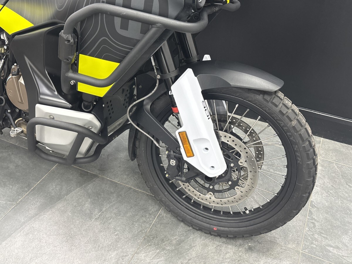 Used Husqvarna 901 NORDEN 2023 for sale - 78395642: Photo 6