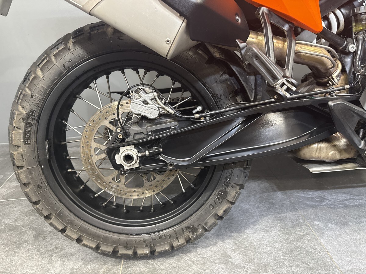 Used KTM 890 ADVENTURE 21 2022 for sale - 78395296: Photo 5