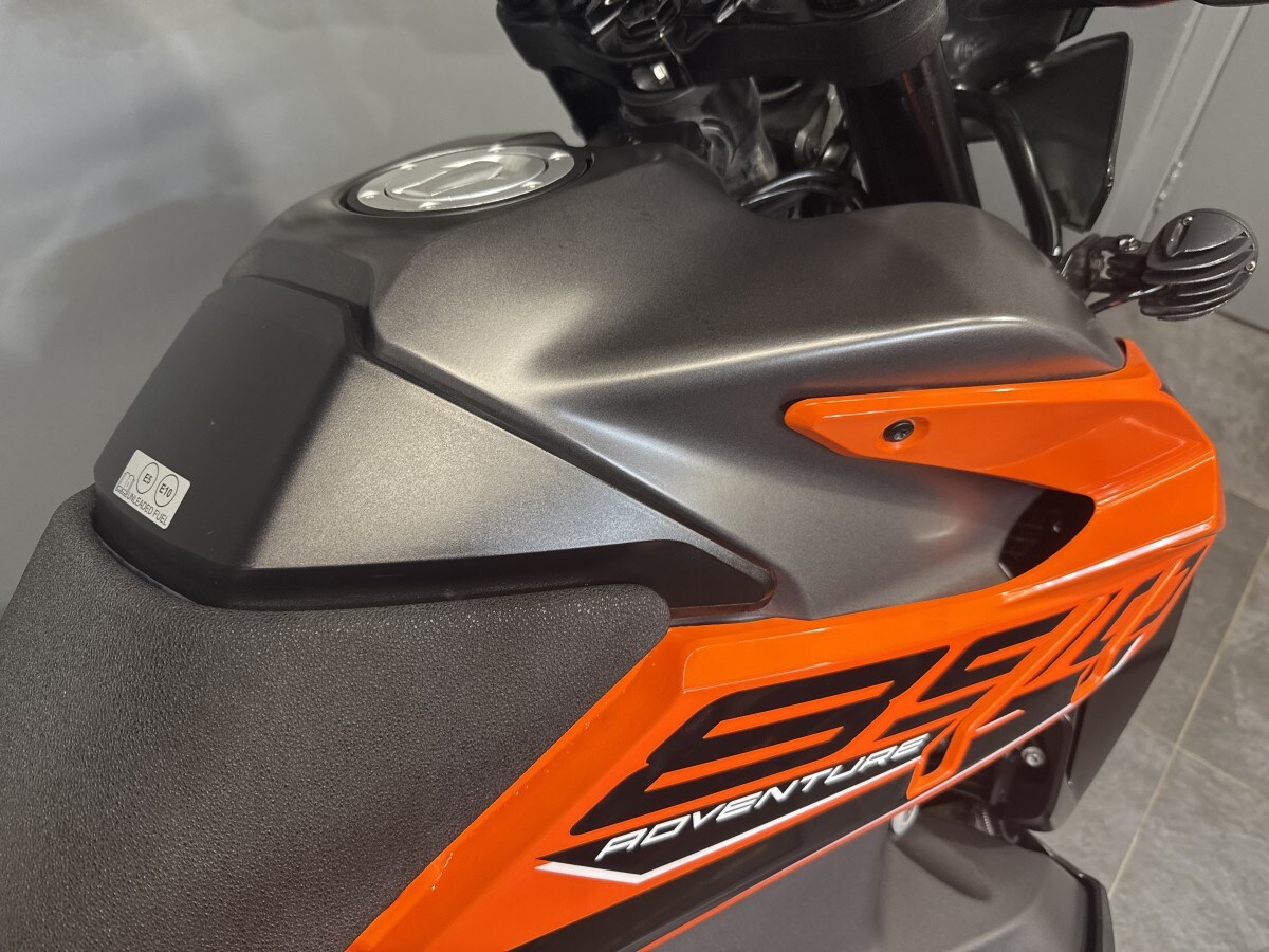 Used KTM 890 ADVENTURE 21 2022 for sale - 78395296: Photo 7
