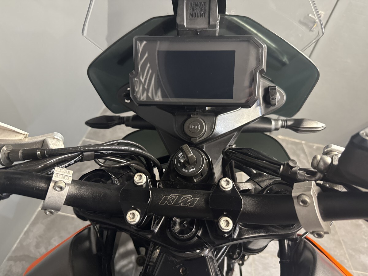 Used KTM 890 ADVENTURE 21 2022 for sale - 78395296: Photo 8