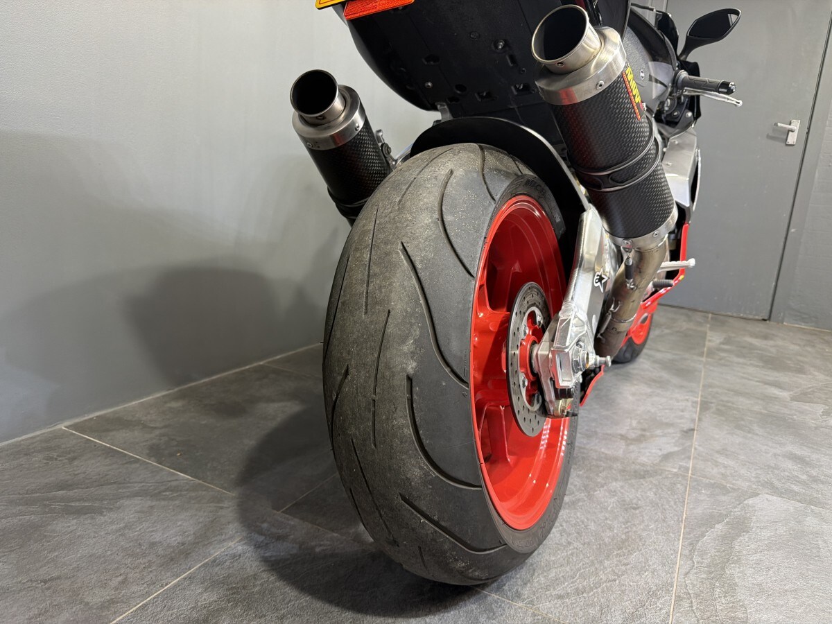 Used Aprilia RSV 07 2007 for sale - 78683447: Photo 6