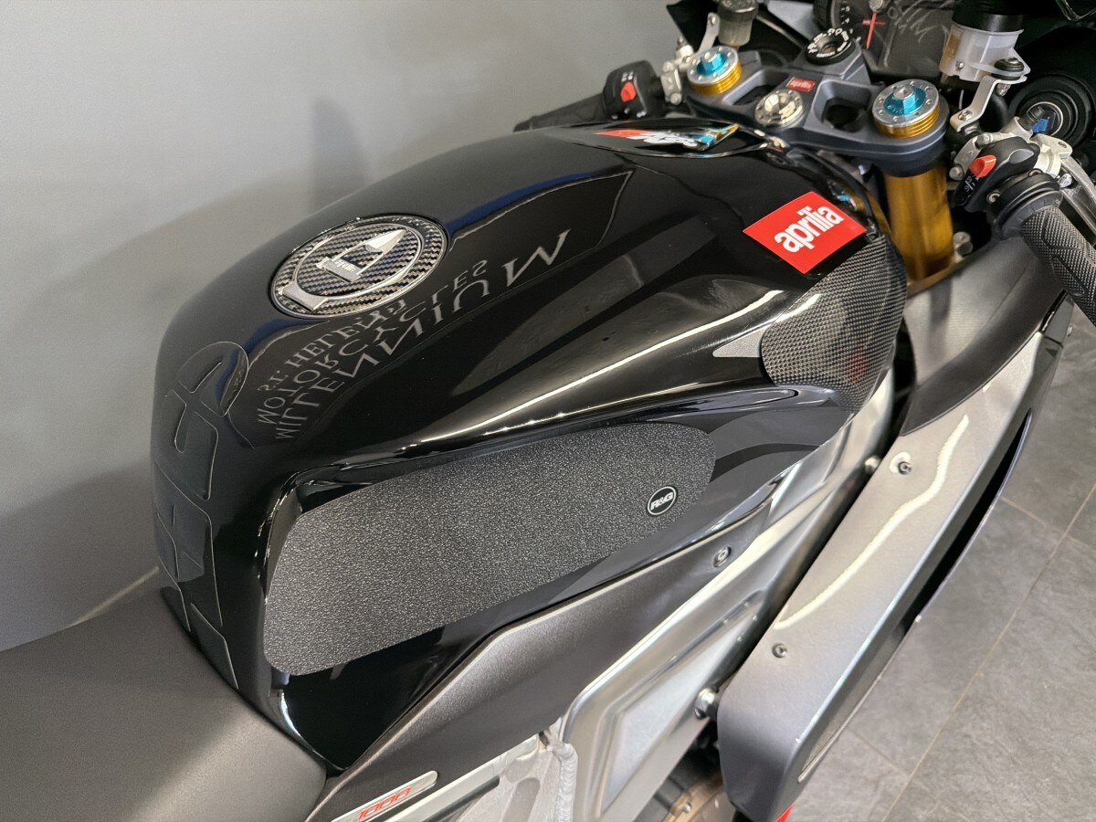 Used Aprilia RSV 07 2007 for sale - 78683447: Photo 7