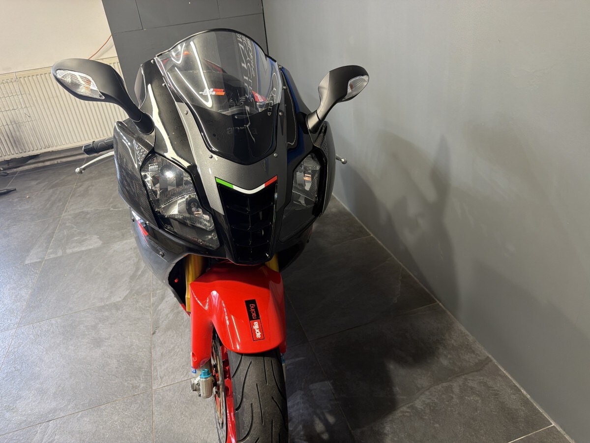 Used Aprilia RSV 07 2007 for sale - 78683447: Photo 9