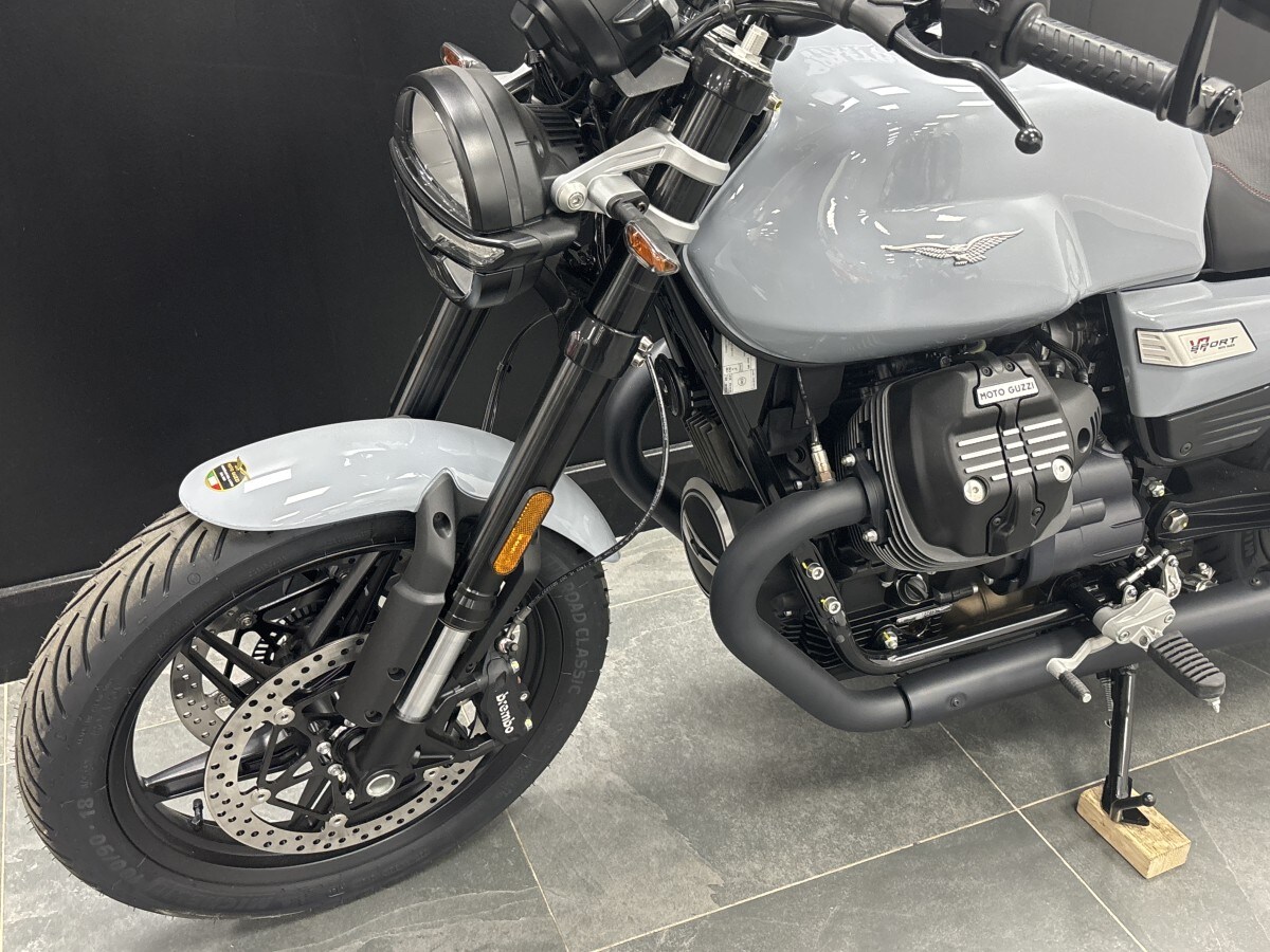 Used Moto Guzzi V7 SPORT for sale - 78394795: Photo 10