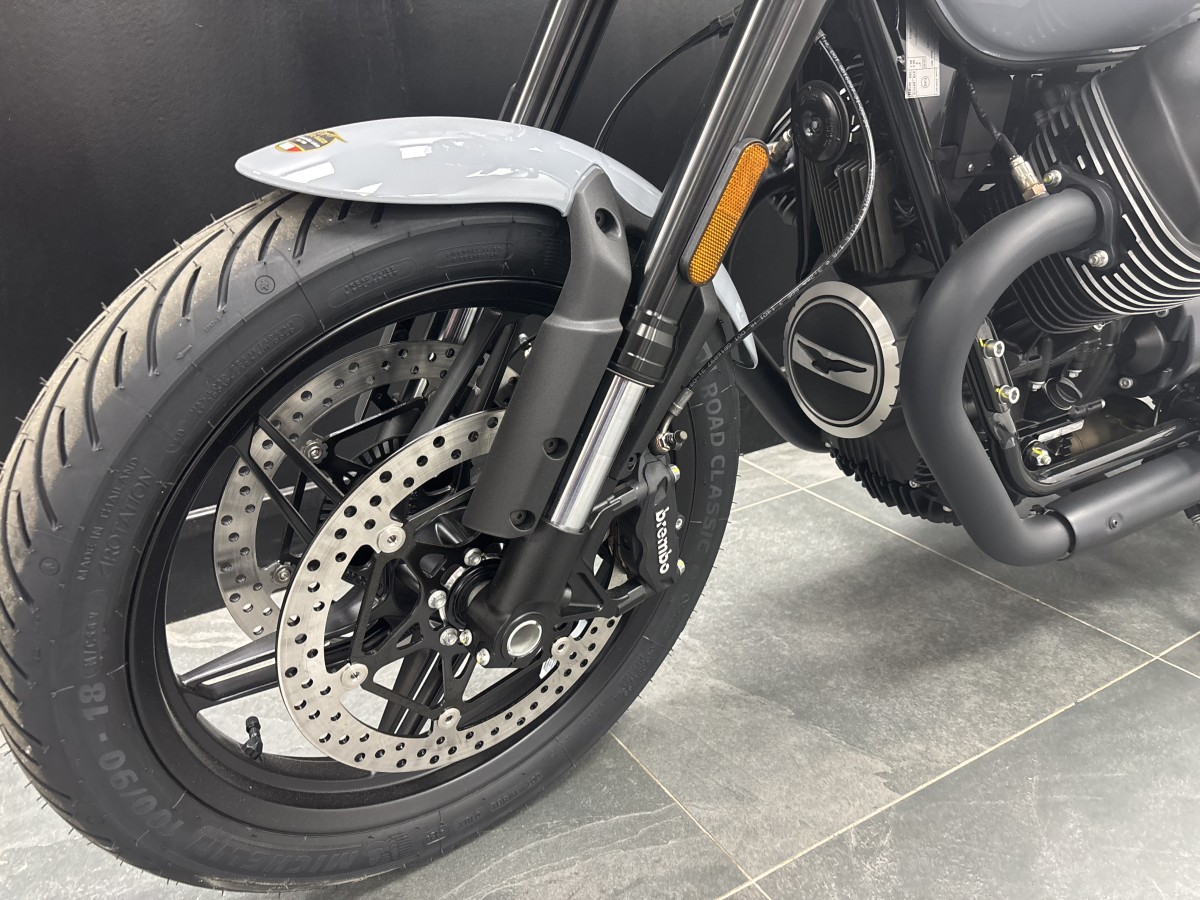 Used Moto Guzzi V7 SPORT for sale - 78394795: Photo 11