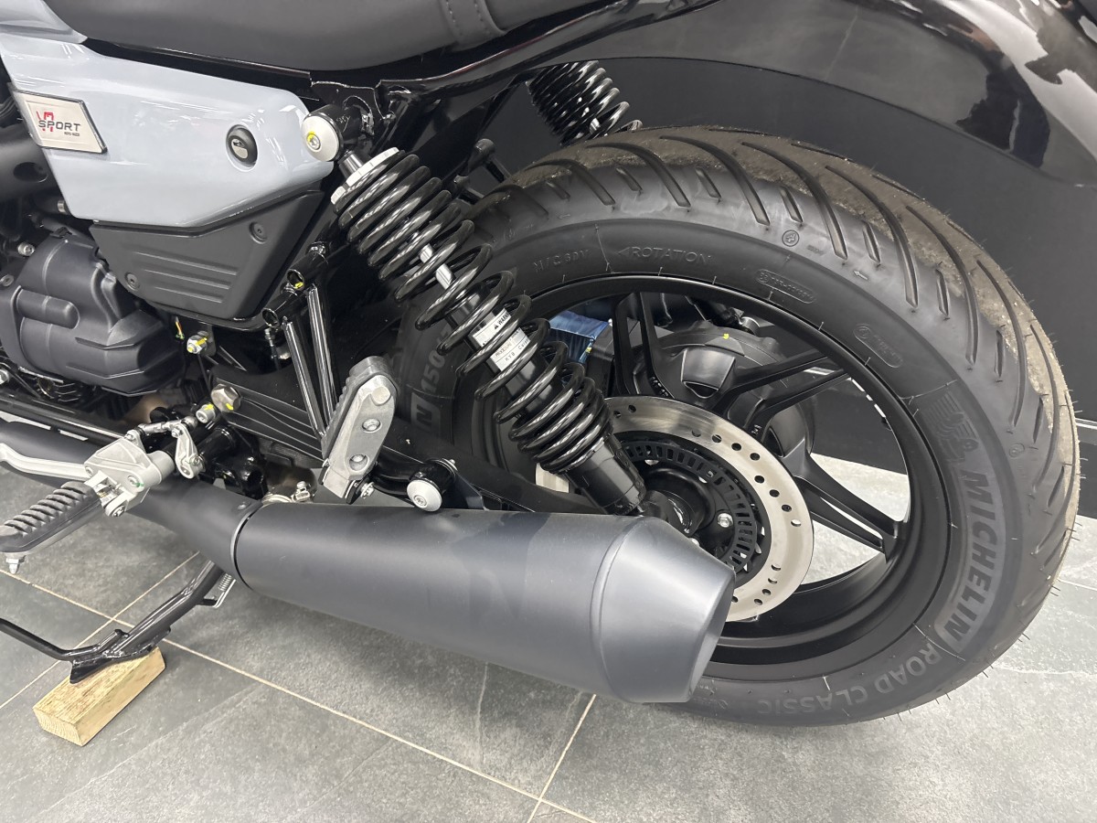 Used Moto Guzzi V7 SPORT for sale - 78394795: Photo 12
