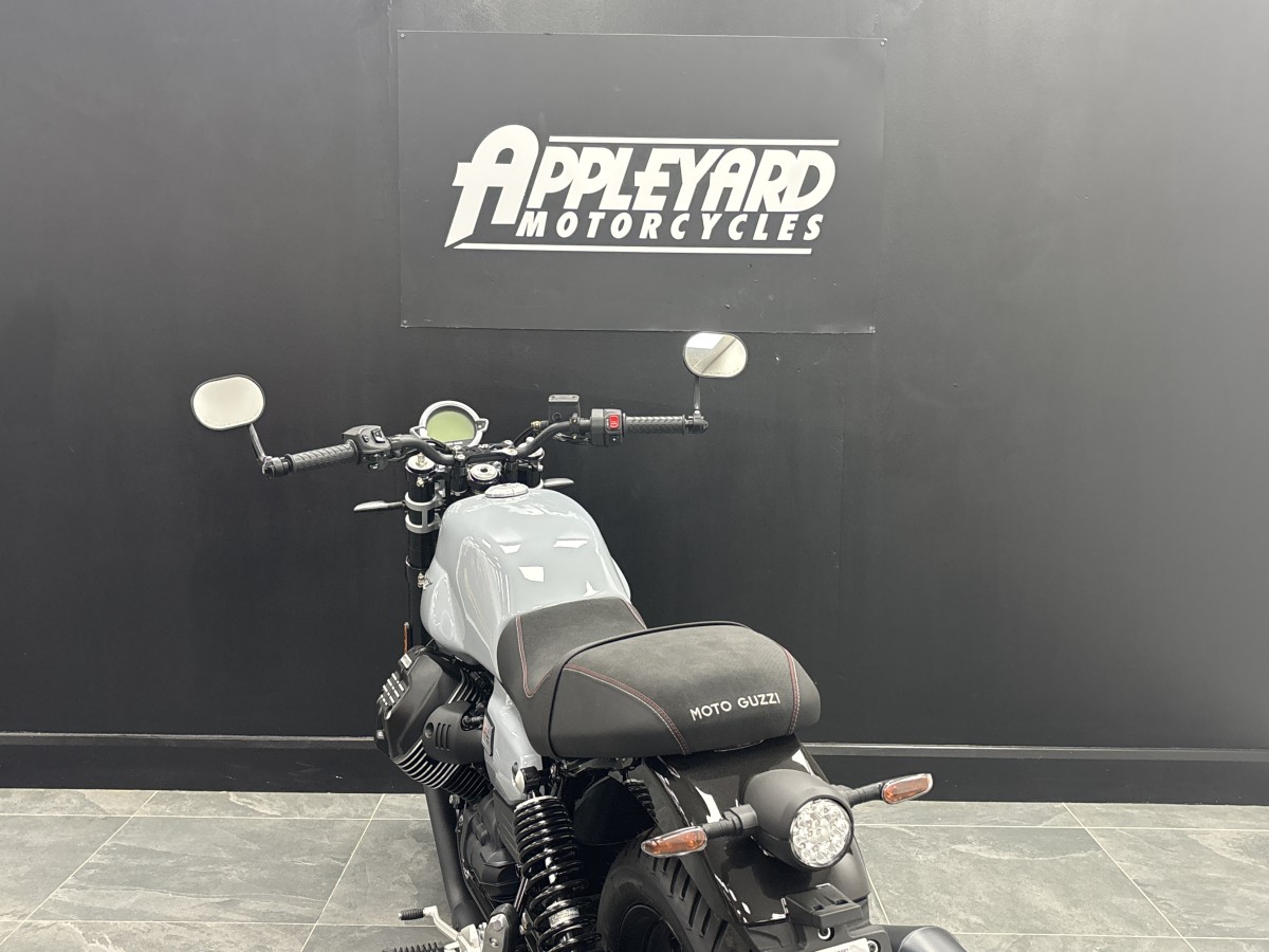 Used Moto Guzzi V7 SPORT for sale - 78394795: Photo 13