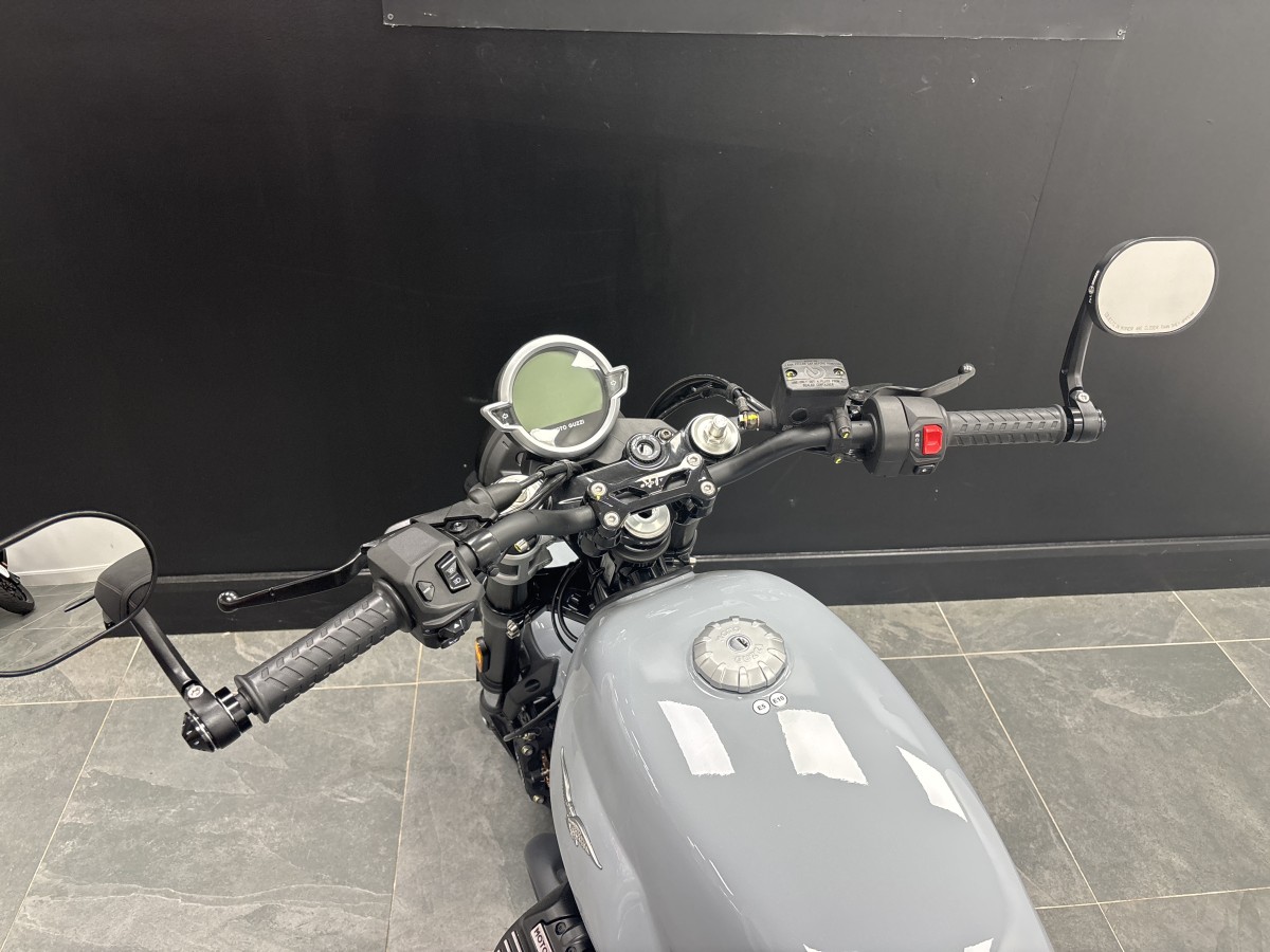 Used Moto Guzzi V7 SPORT for sale - 78394795: Photo 14