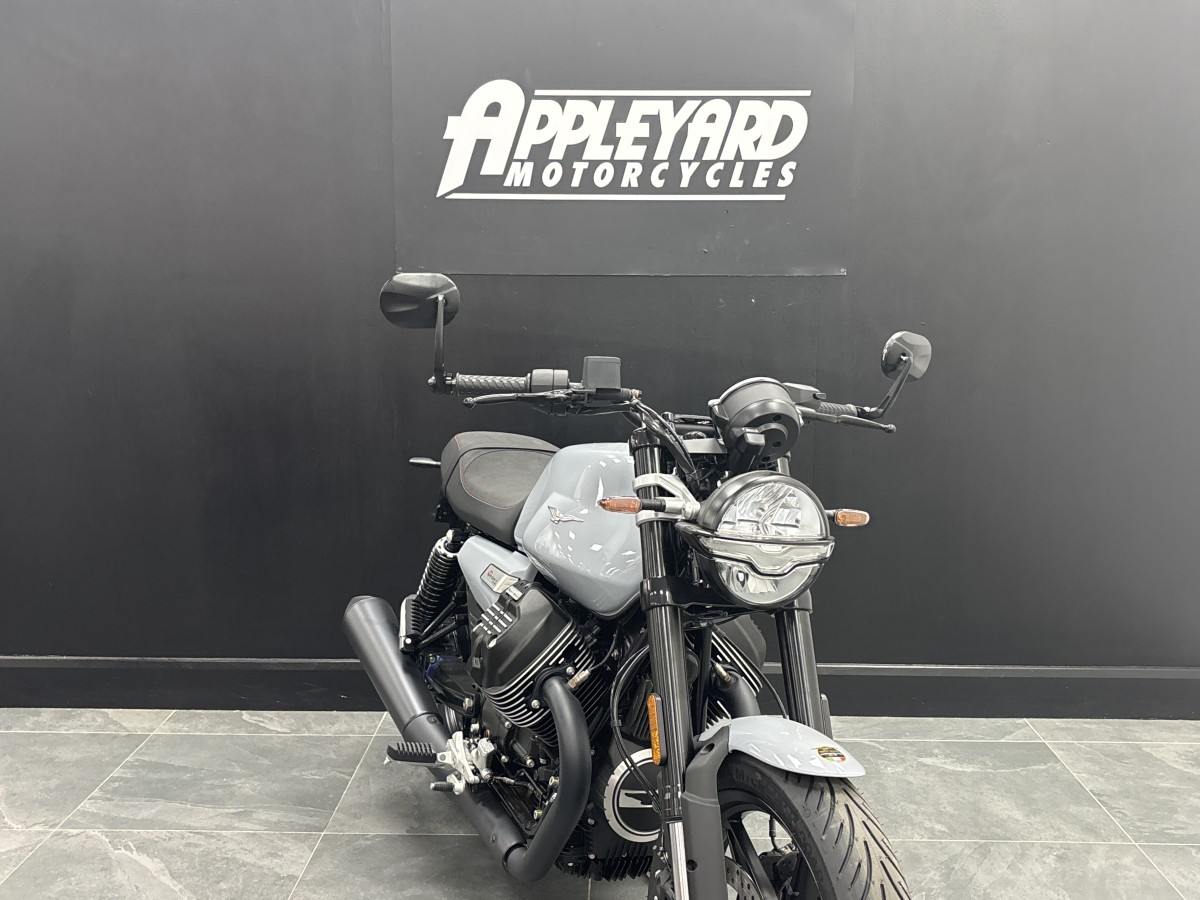 Used Moto Guzzi V7 SPORT for sale - 78394795: Photo 2