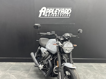 Used Moto Guzzi V7 SPORT undefined for sale - bike-78394795: Photo