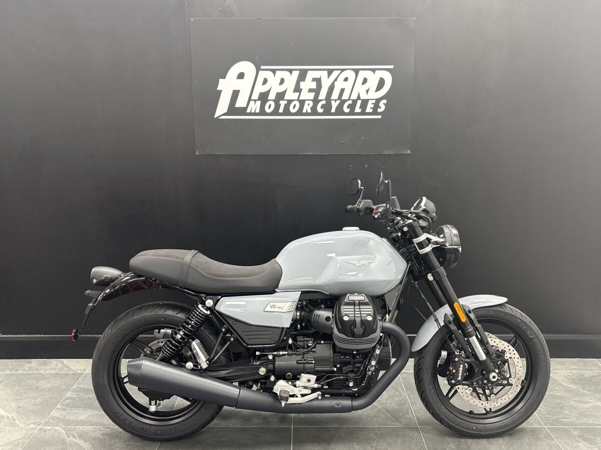 Used Moto Guzzi V7 SPORT for sale - 78394795: Photo 3
