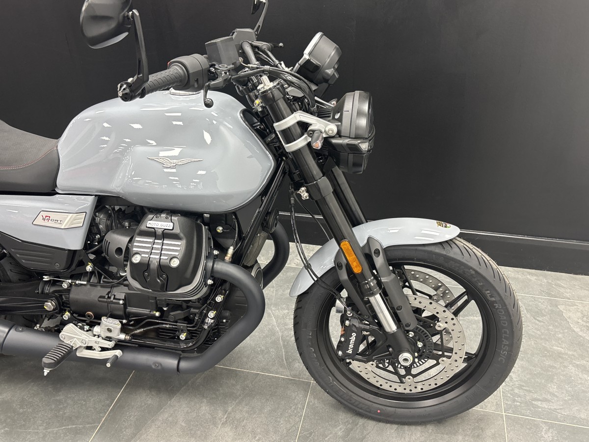 Used Moto Guzzi V7 SPORT for sale - 78394795: Photo 4
