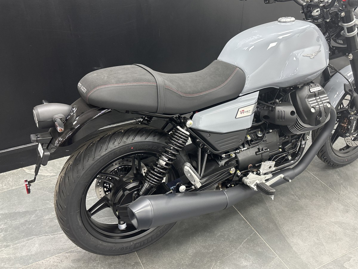 Used Moto Guzzi V7 SPORT for sale - 78394795: Photo 5