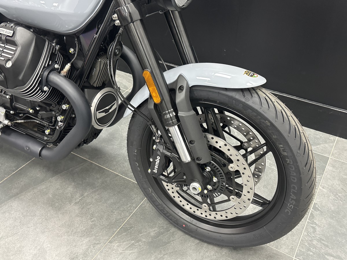 Used Moto Guzzi V7 SPORT for sale - 78394795: Photo 6
