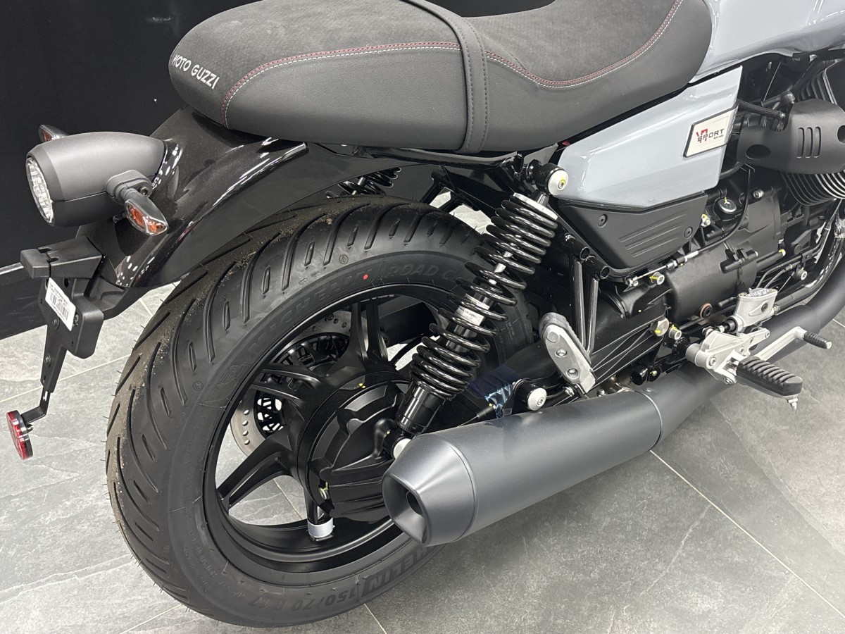 Used Moto Guzzi V7 SPORT for sale - 78394795: Photo 7