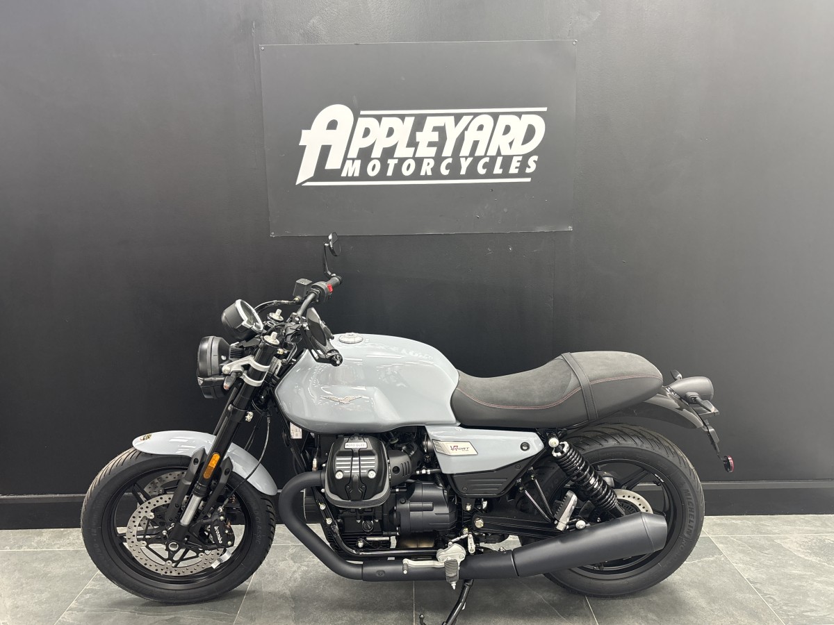 Used Moto Guzzi V7 SPORT for sale - 78394795: Photo 8