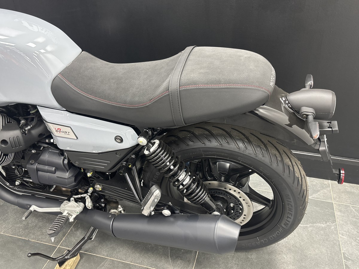Used Moto Guzzi V7 SPORT for sale - 78394795: Photo 9
