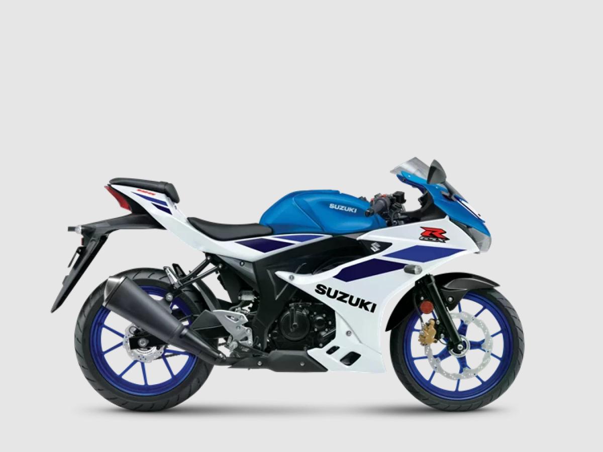 Used Suzuki GSX-R125 for sale - 78395648: Photo 2