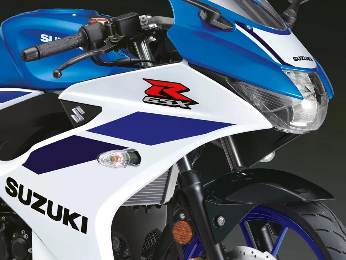 Used Suzuki GSX-R125 for sale - 78395648: Photo 4