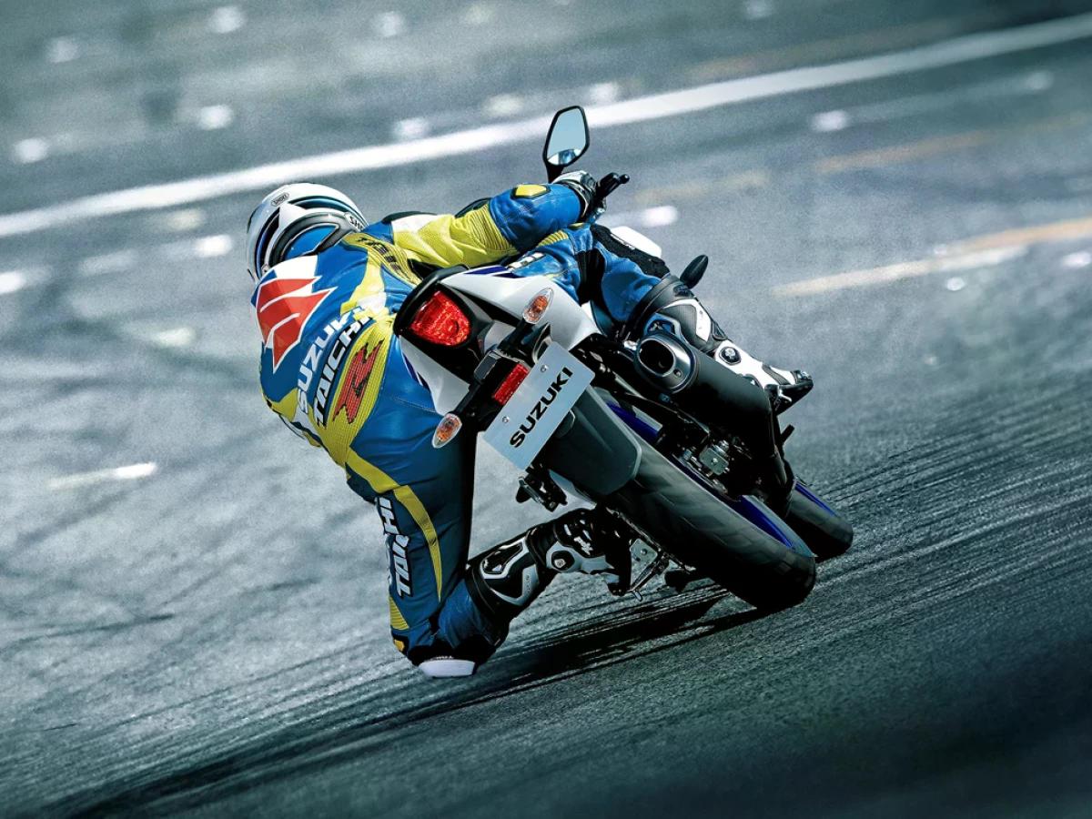 Used Suzuki GSX-R125 for sale - 78395648: Photo 5