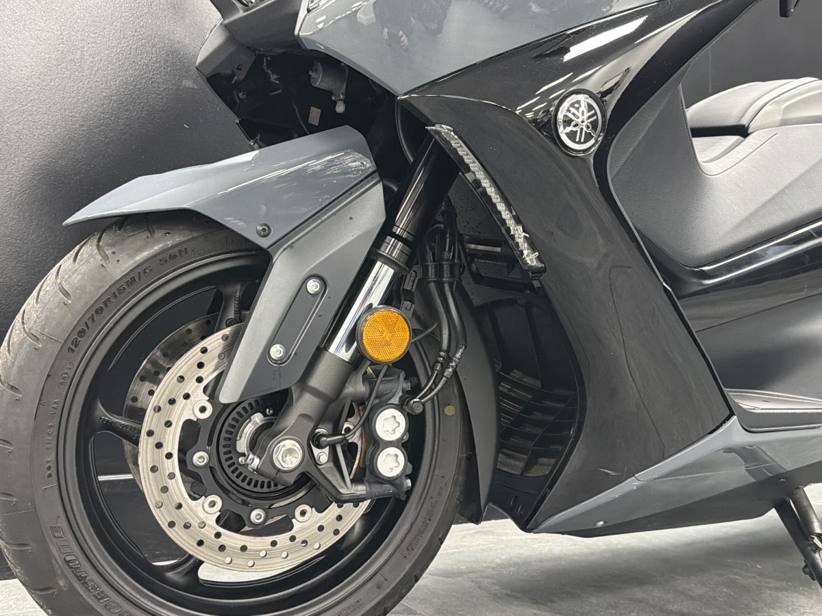 Used Yamaha TMAX 560 TECH MAX 2022 for sale - 78789491: Photo 10