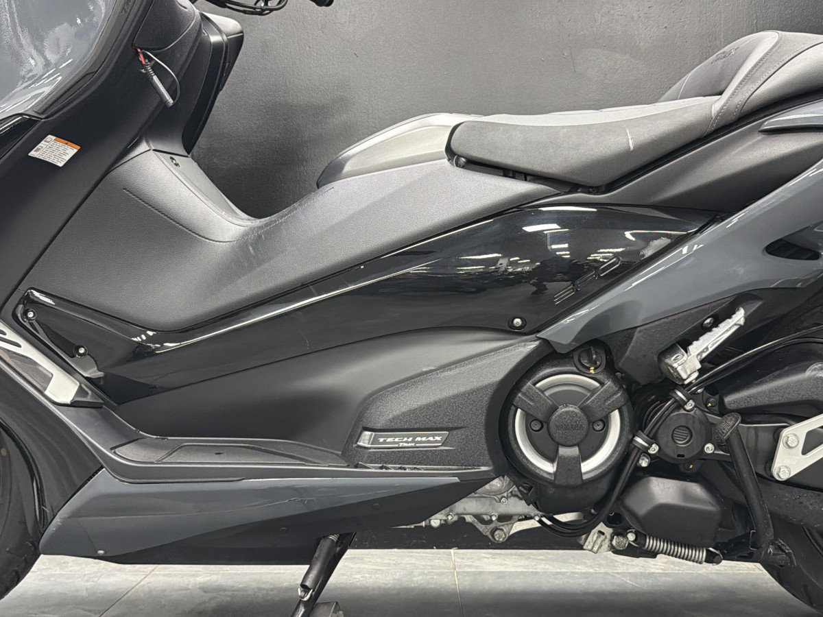 Used Yamaha TMAX 560 TECH MAX 2022 for sale - 78789491: Photo 11