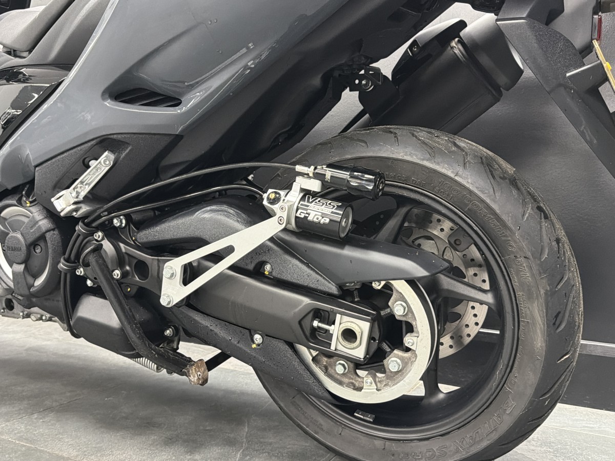 Used Yamaha TMAX 560 TECH MAX 2022 for sale - 78789491: Photo 14