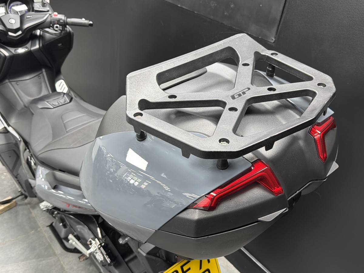 Used Yamaha TMAX 560 TECH MAX 2022 for sale - 78789491: Photo 15