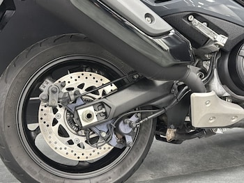 Used Yamaha TMAX 560 TECH MAX 2022 for sale - bike-78789491: Photo