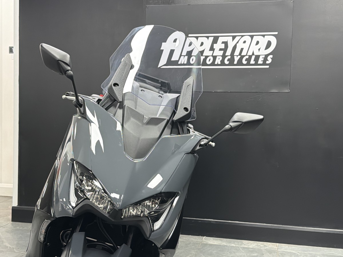 Used Yamaha TMAX 560 TECH MAX 2022 for sale - 78789491: Photo 7