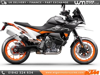Used KTM 890 SMT undefined for sale - bike-78394579: Photo