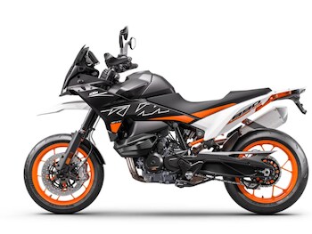 Used KTM 890 SMT undefined for sale - bike-78394579: Photo