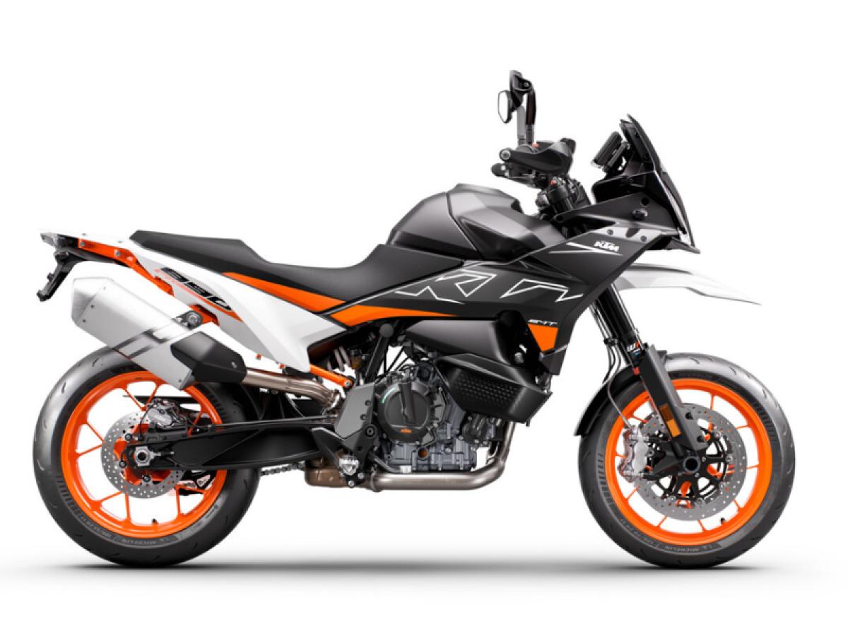 Used KTM 890 SMT for sale - 78394579: Photo 5