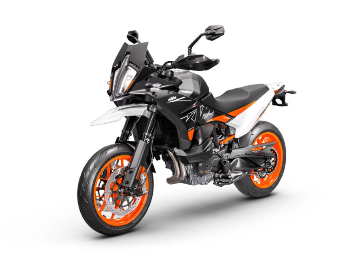 Used KTM 890 SMT for sale - 78394579: Photo 7