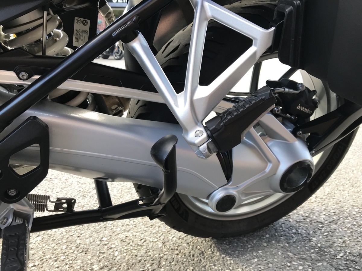 Used BMW R 1250 GS TE 2020 for sale - 78394693: Photo 13