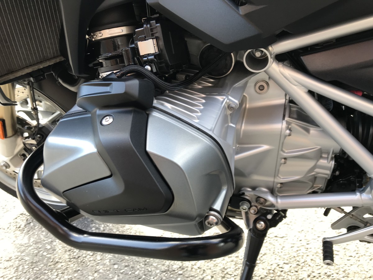 Used BMW R 1250 GS TE 2020 for sale - 78394693: Photo 15