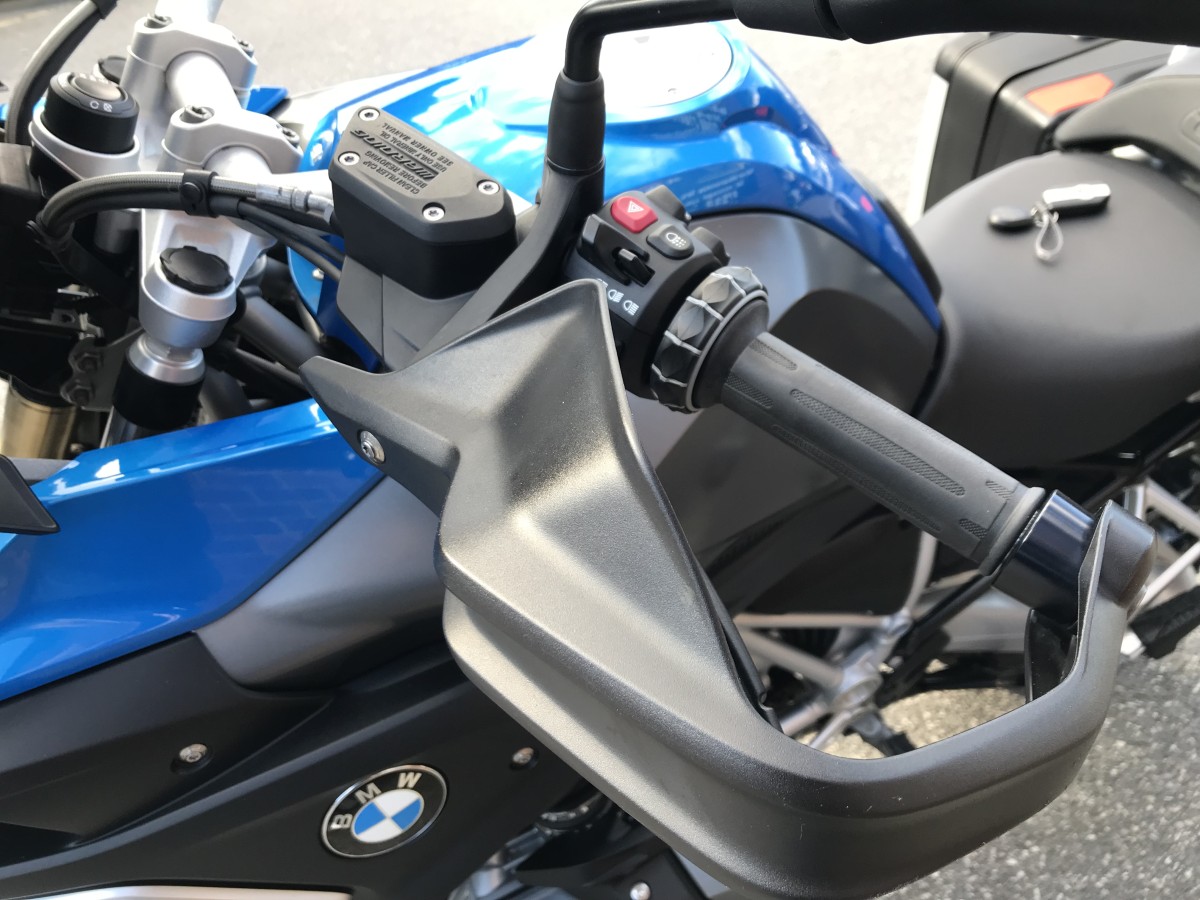 Used BMW R 1250 GS TE 2020 for sale - 78394693: Photo 19