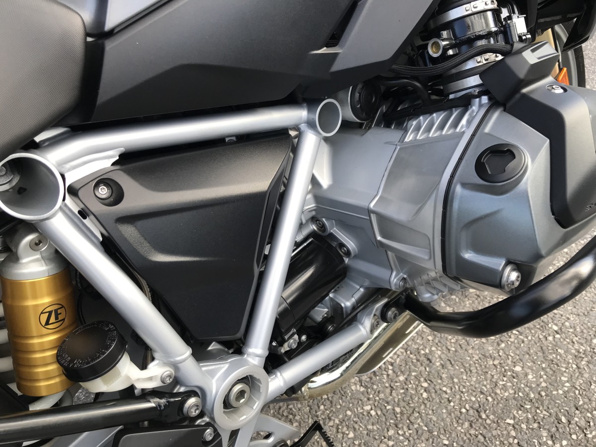 Used BMW R 1250 GS TE 2020 for sale - 78394693: Photo 6