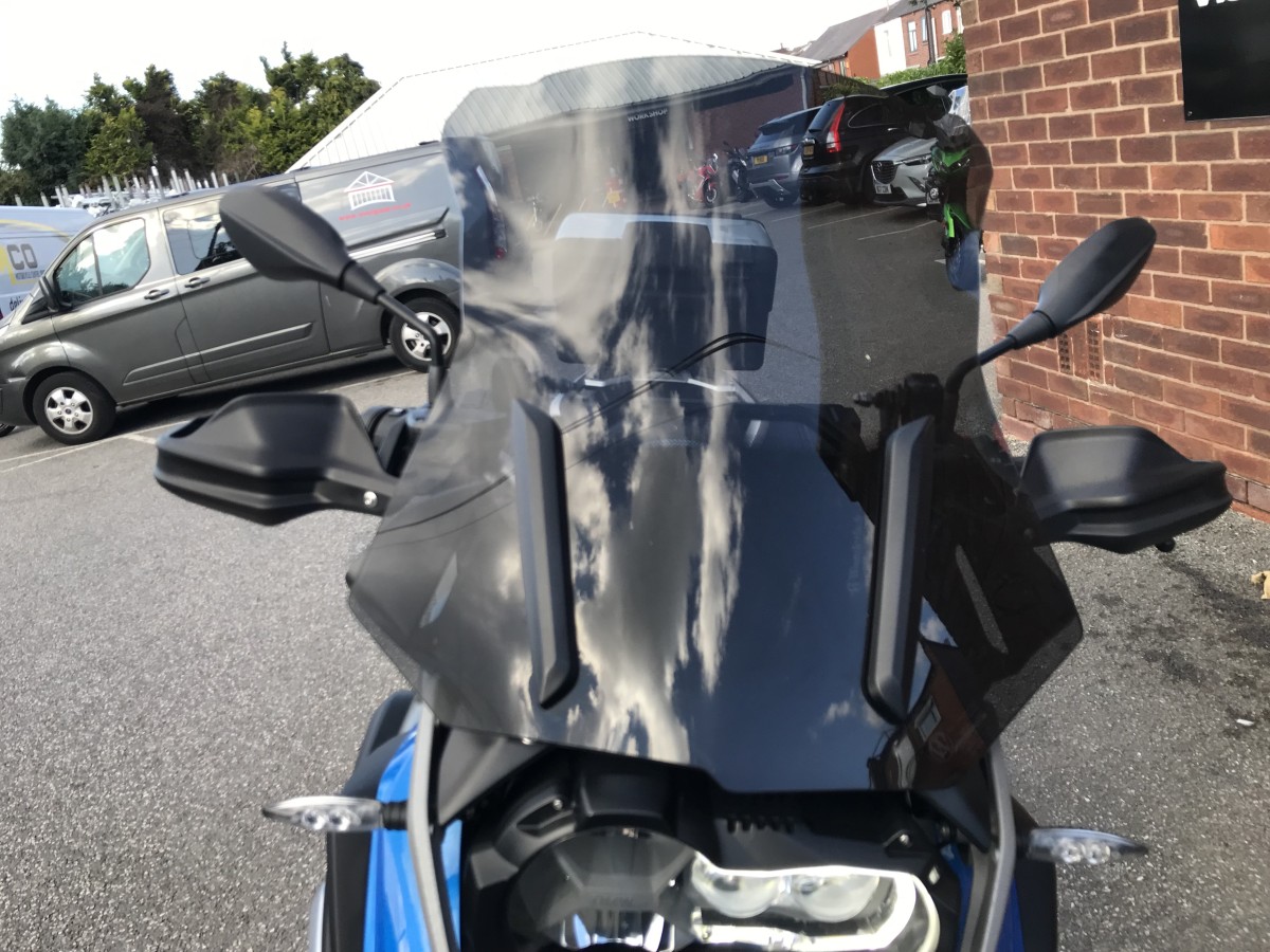 Used BMW R 1250 GS TE 2020 for sale - 78394693: Photo 7